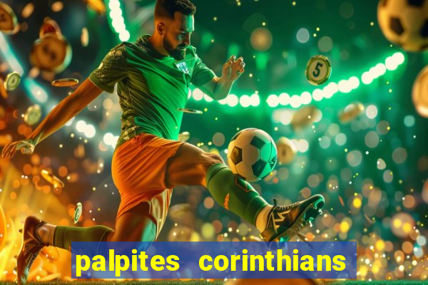 palpites corinthians x gremio